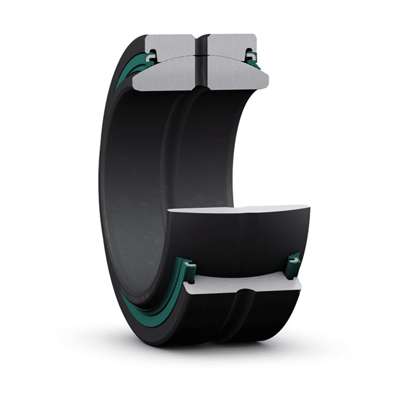 Radial spherical plain bearings7